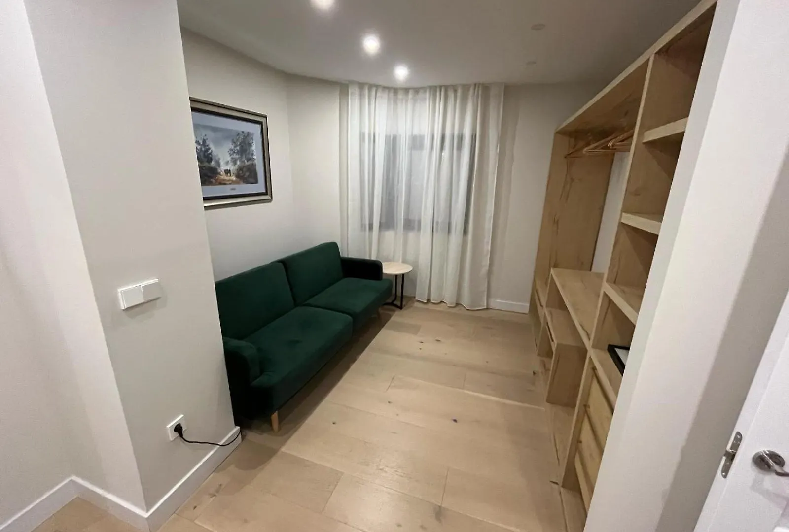 Apartmán Mirador Sanlucar 10 Sanlúcar de Barrameda Španělsko
