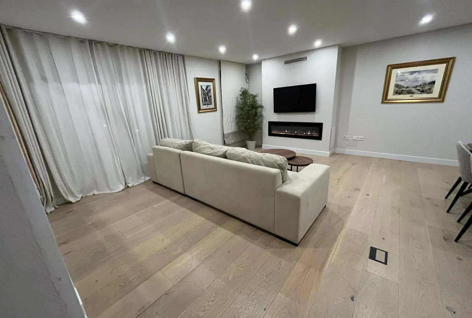 Apartmán Mirador Sanlucar 10 Sanlúcar de Barrameda