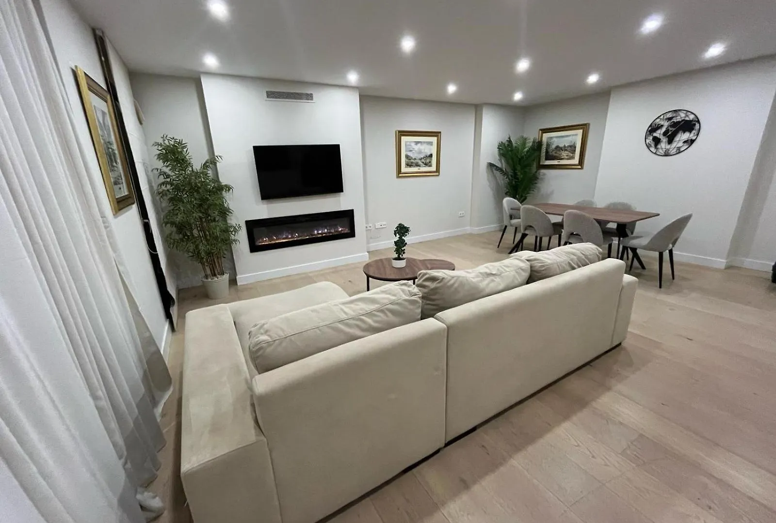 Apartmán Mirador Sanlucar 10 Sanlúcar de Barrameda