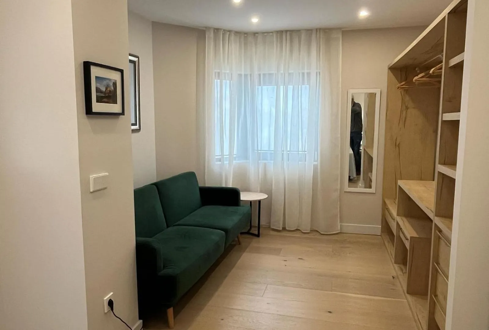 Apartmán Mirador Sanlucar 10 Sanlúcar de Barrameda 0*,