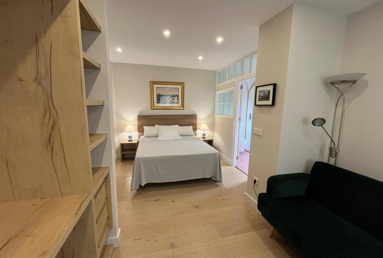 Apartmán Mirador Sanlucar 10 Sanlúcar de Barrameda