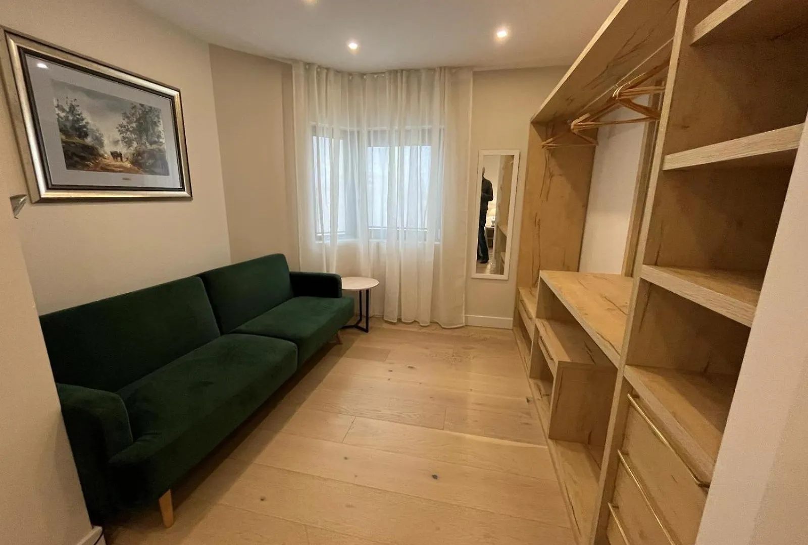Mirador Sanlucar 10 Apartment Sanlucar de Barrameda Spain
