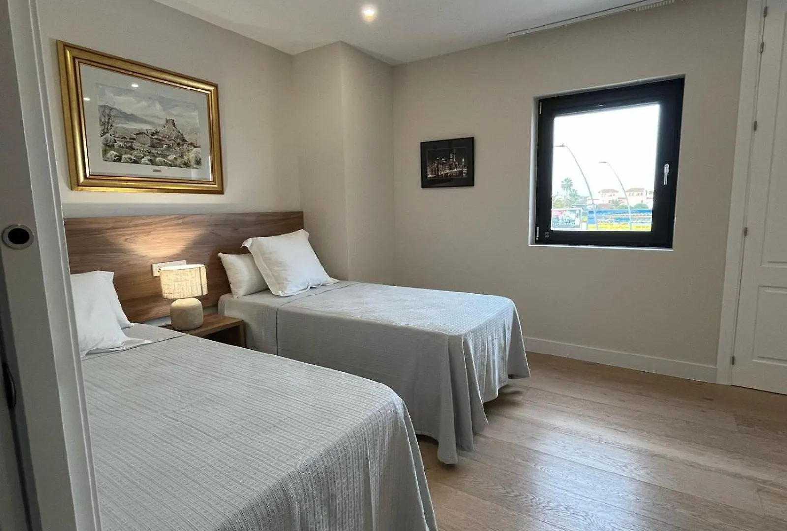 Mirador Sanlucar 10 Apartment Sanlucar de Barrameda 0*,  Spain