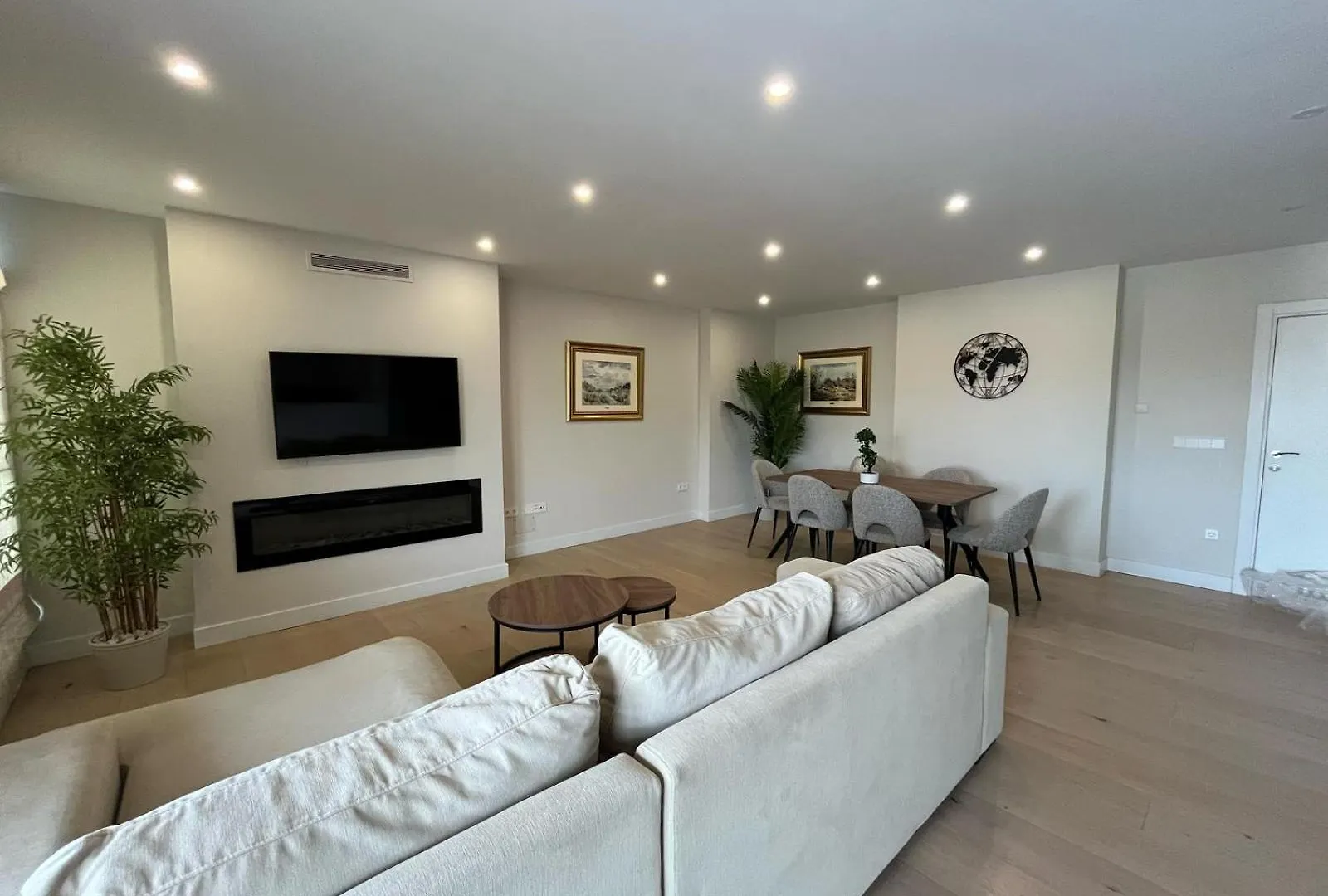 Apartmán Mirador Sanlucar 10 Sanlúcar de Barrameda 0*,  Španělsko