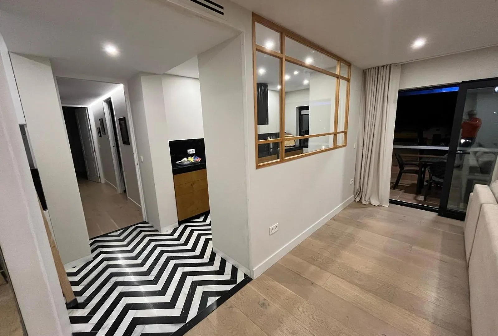 Apartmán Mirador Sanlucar 10 Sanlúcar de Barrameda