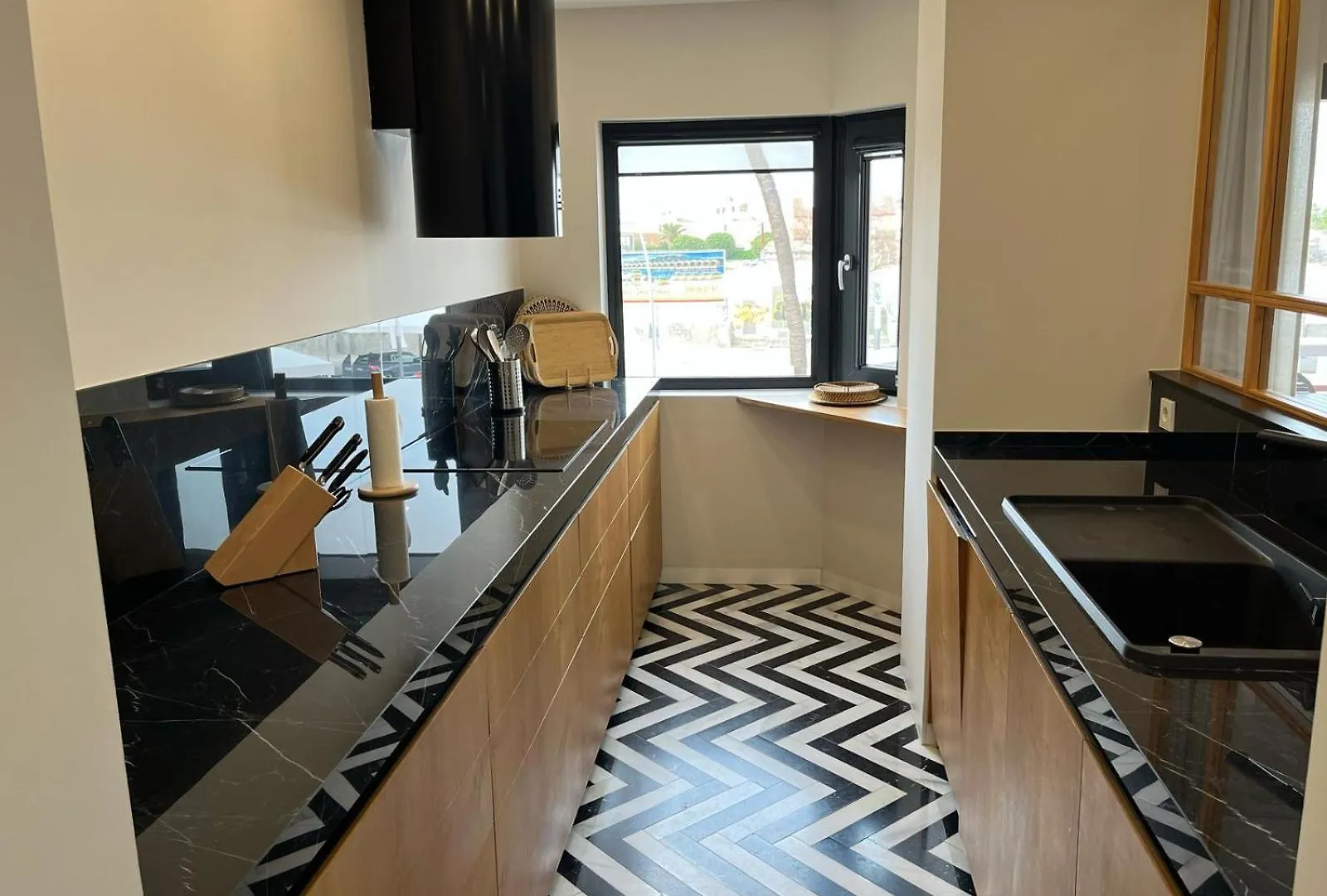 Apartmán Mirador Sanlucar 10 Sanlúcar de Barrameda Španělsko