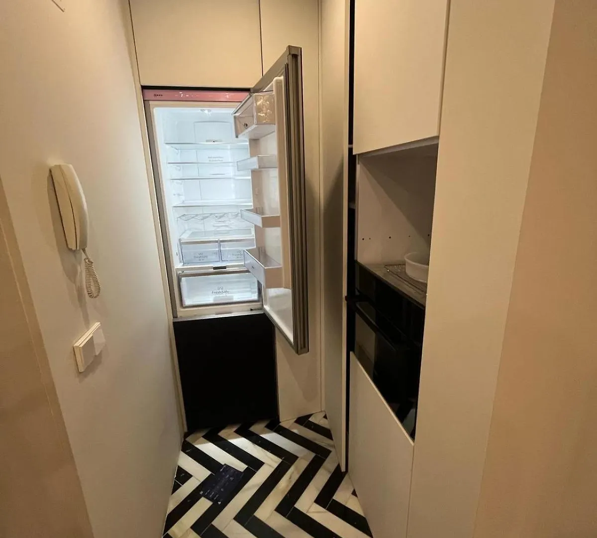 Apartmán Mirador Sanlucar 10 Sanlúcar de Barrameda