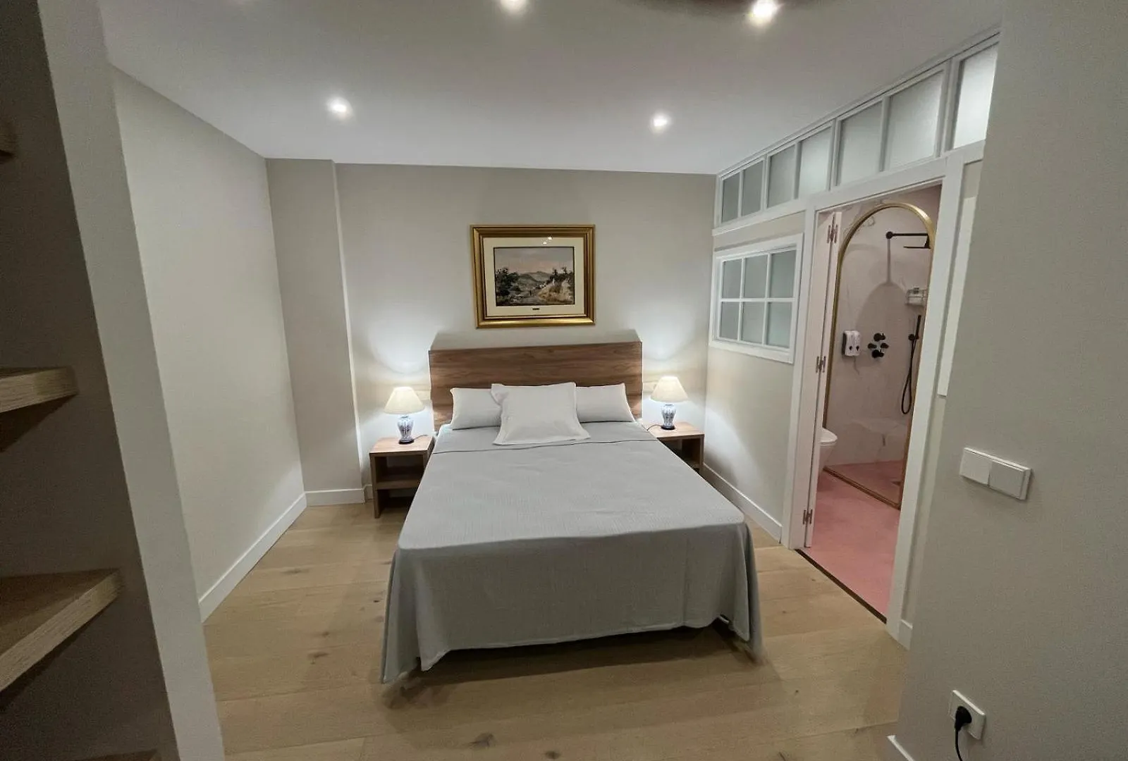 Apartmán Mirador Sanlucar 10 Sanlúcar de Barrameda