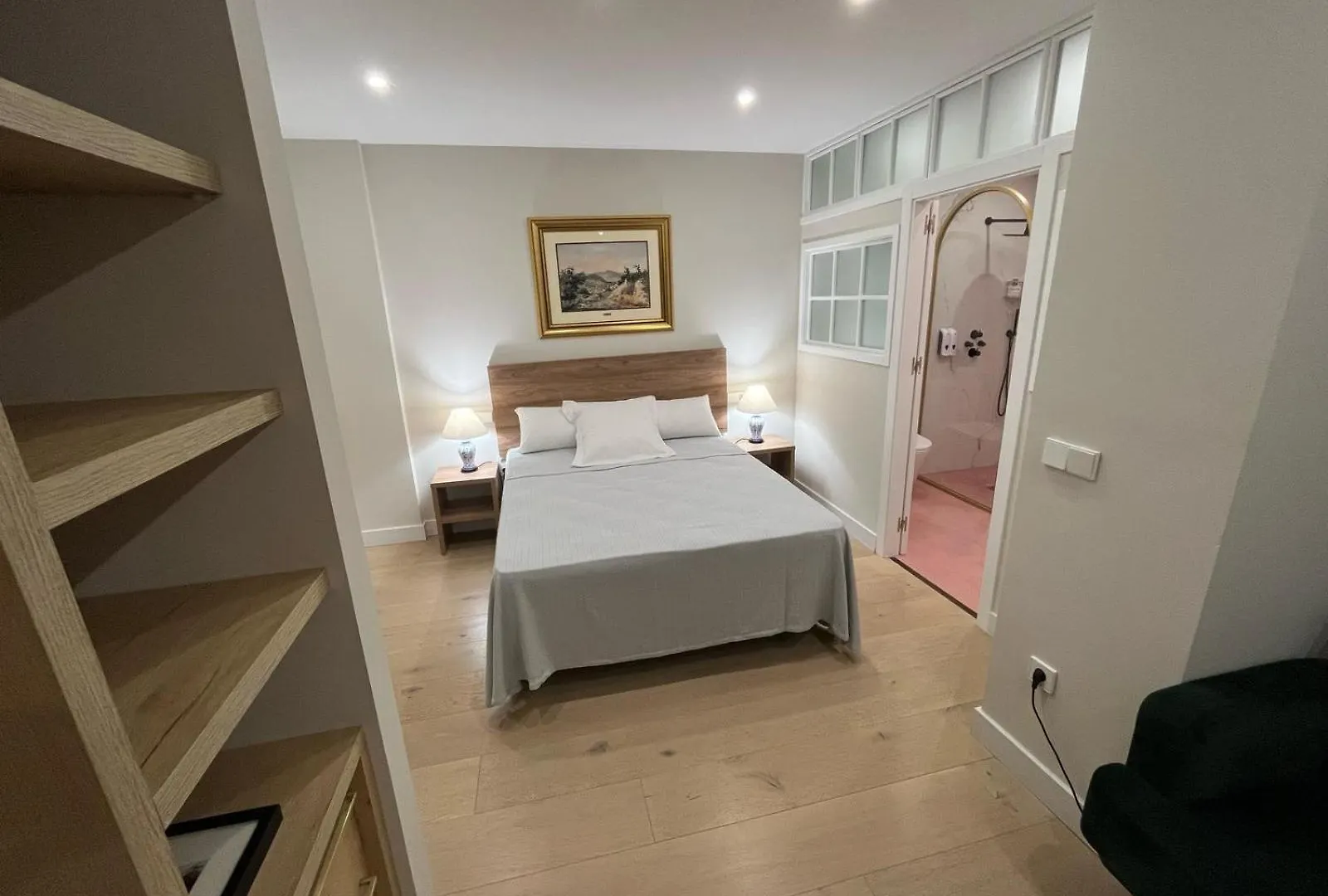 Mirador Sanlucar 10 Apartment Sanlucar de Barrameda