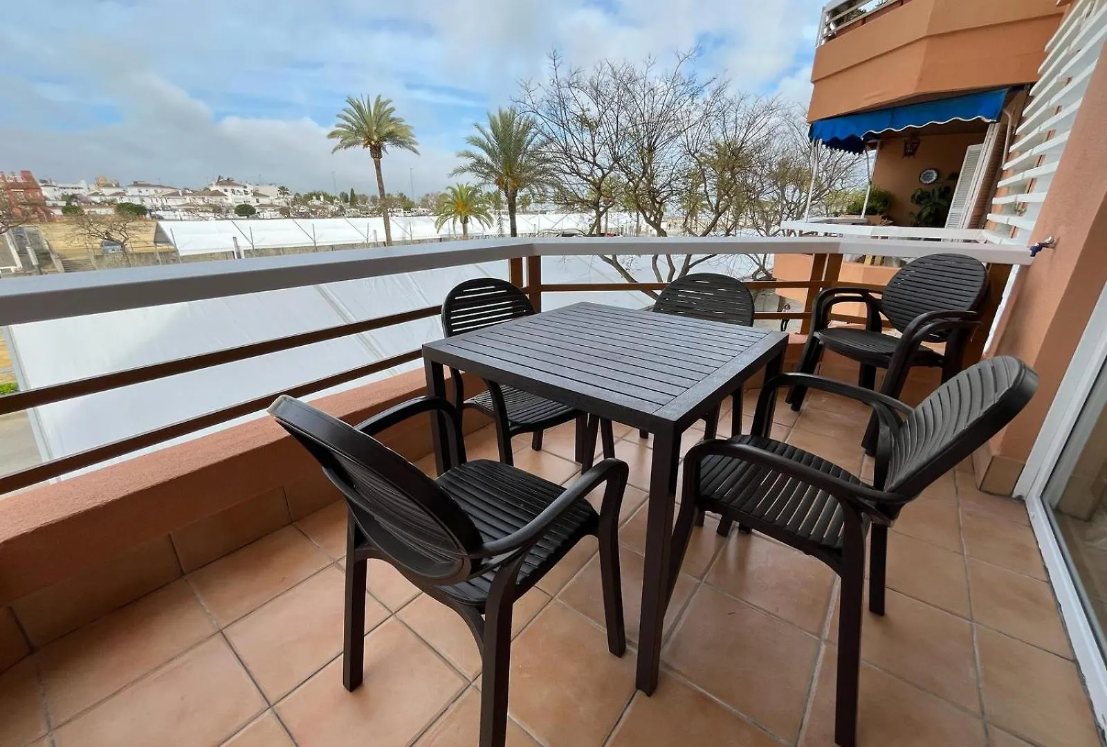 Mirador Sanlucar 10 Apartment Sanlucar de Barrameda