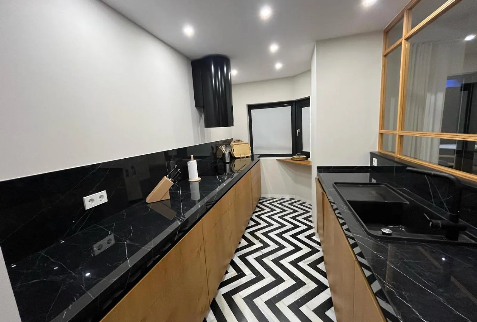 Apartmán Mirador Sanlucar 10 Sanlúcar de Barrameda