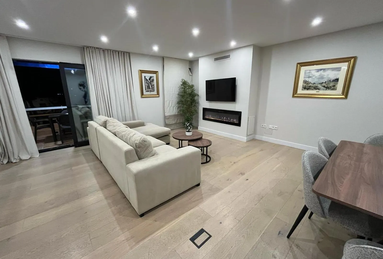 Mirador Sanlucar 10 Apartamento Sanlúcar de Barrameda Espanha