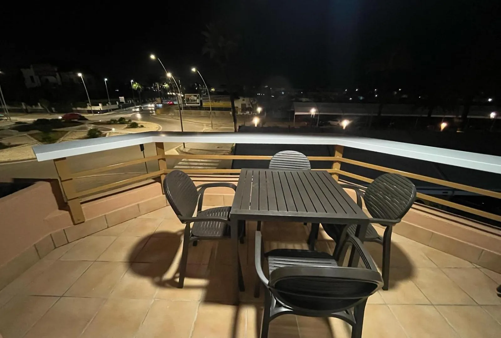 Mirador Sanlucar 10 Apartamento Sanlúcar de Barrameda